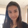 Aziza Shukurova Profile Image